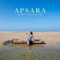 APSARA Beachfront Resort and Villa 