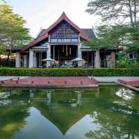 APSARA Beachfront Resort and Villa 