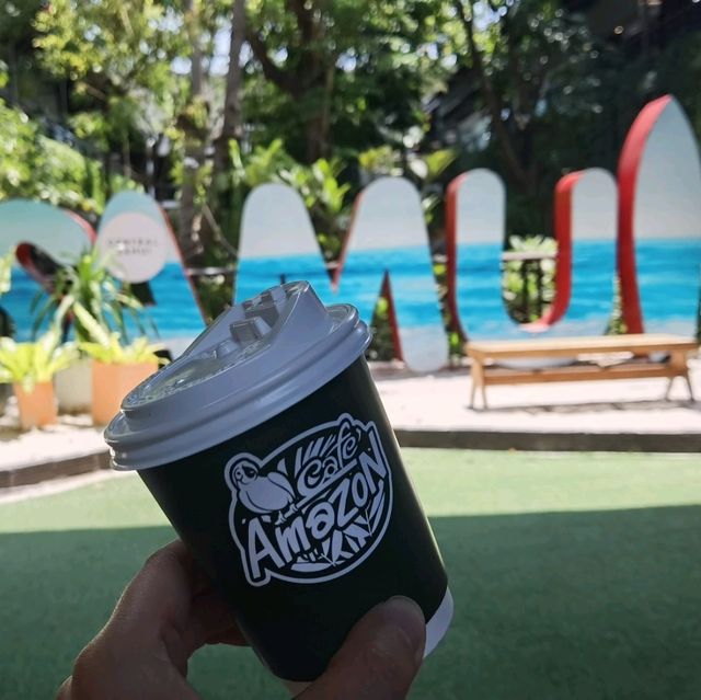 蘇梅必去CENTRAL FESTIVAL SAMUI