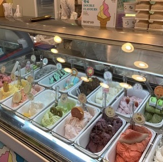 澳門一日遊美食合輯!!🍕🍨🍦🍞