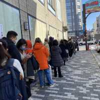 每次去東京也會光顧食店系列之三-淺草今半～