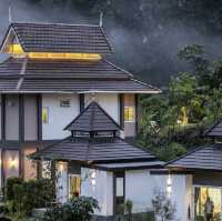 Magical Mountain View Resort-สุราษฎ์ธานี