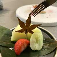性價比高的法國午餐❣️