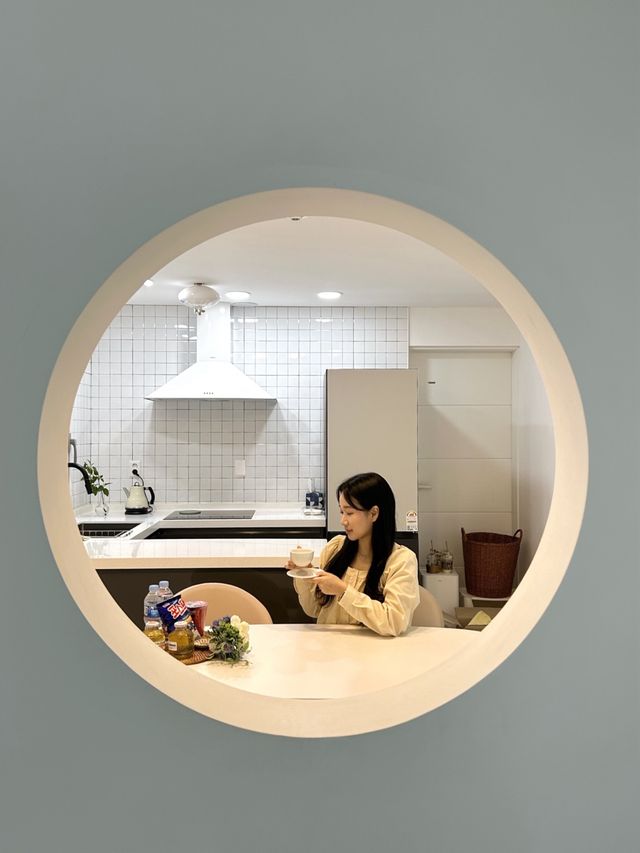 봄맞이 여행에 딱! 아기자기 독채펜션 경주 서동가 🏡