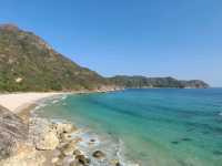 【全港最美海岸線😍~大浪四灣🏝️】