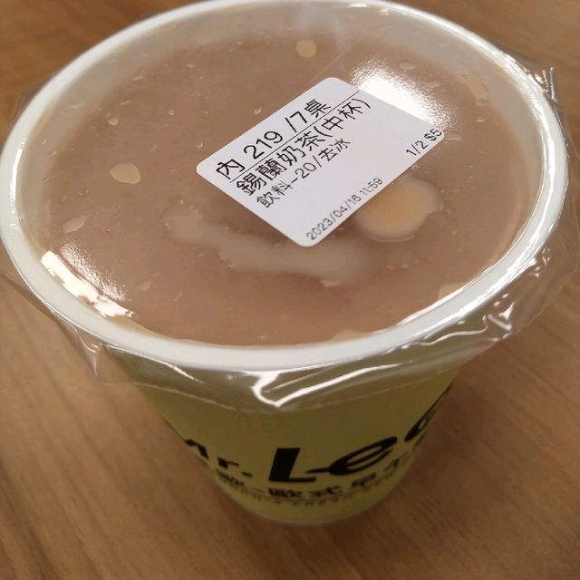 里歐歐式早午餐青埔店
