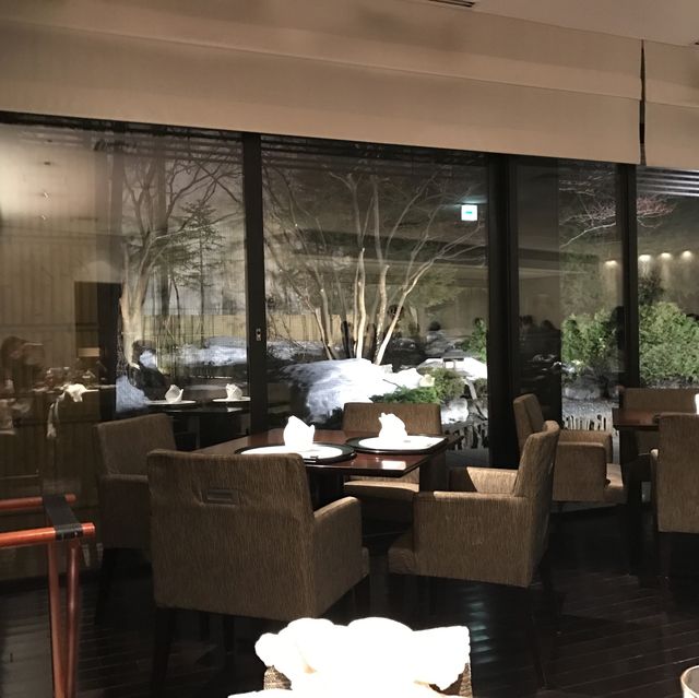 札幌グランドホテル