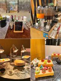 葵涌任飲紅白酒自助餐🍽