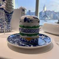 偽文青一日——香港藝術館