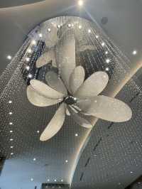 หนีร้อนไปนอนที่ Carlton City Hotel, Singapore