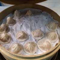 青埔商旅豐盛自助早餐