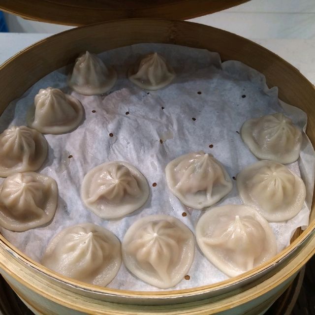 青埔商旅豐盛自助早餐