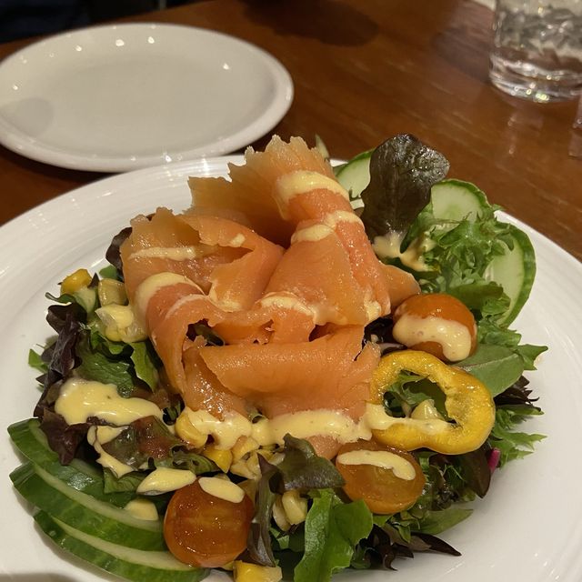 香港飲食介紹 - Food Garden ETC