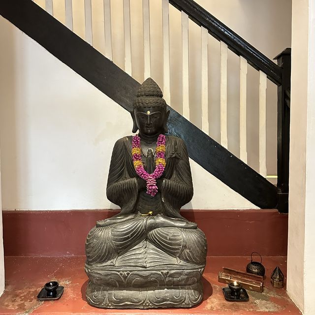 Villa Samadhi - One of a Kind 