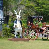 Rabbit Hole At Phuket 