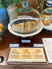 L'OEUF จันทบุรี