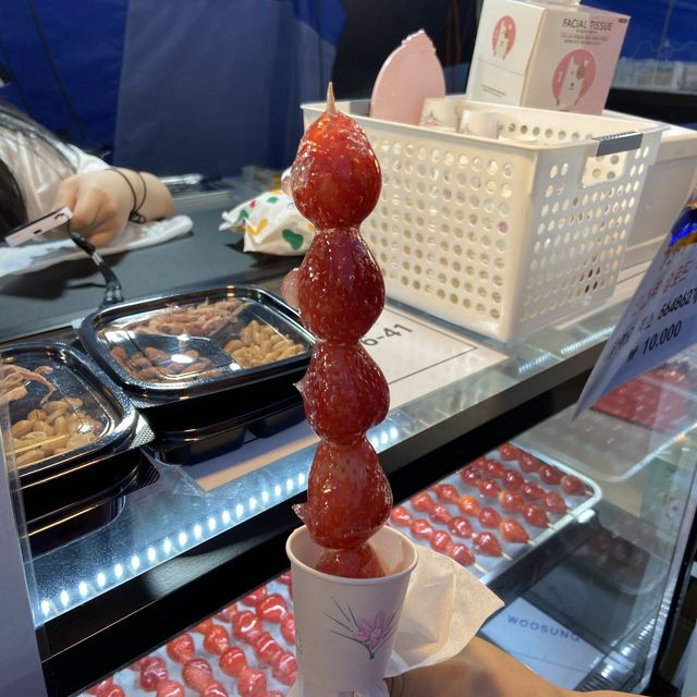 대전 아이와 함께 엑스포 한빛탑 축제 음악분수, 푸드트럭