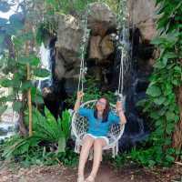 Cafe Suphattraland Rayong