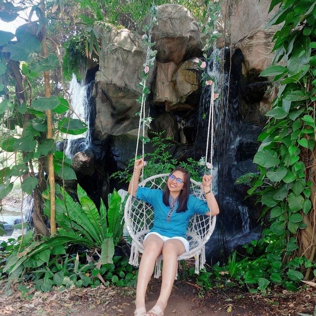 Cafe Suphattraland Rayong