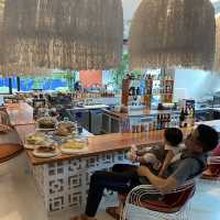 性價比高既特色酒店#siamsiam#