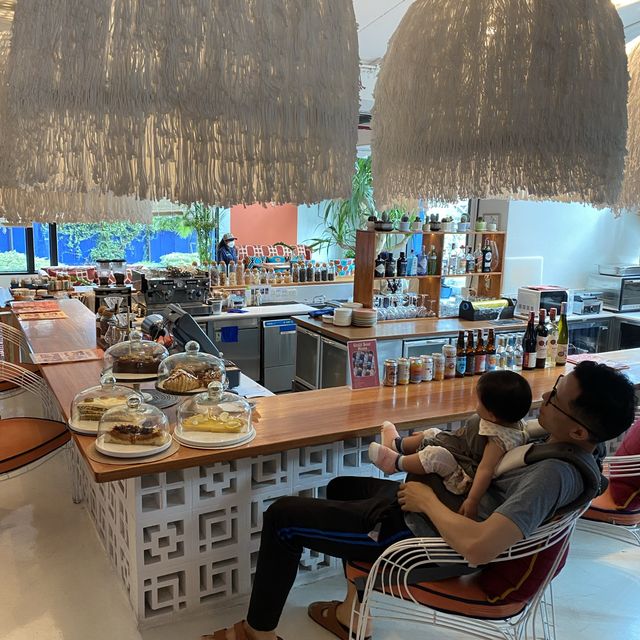 性價比高既特色酒店#siamsiam#