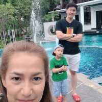 มัลดีฟเมืองไทย อยู่ใกล้แค่พัทยา