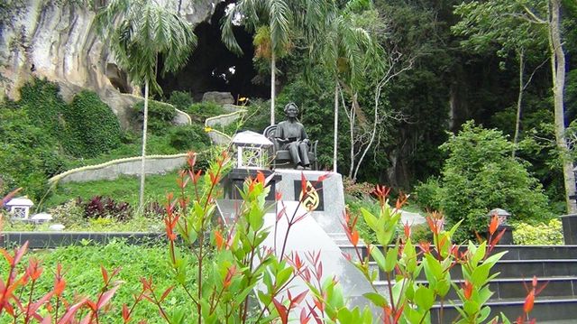สวนสมเด็จพระศรีนครินทร์พิจิตร