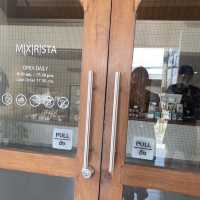 Mixirista Lampang