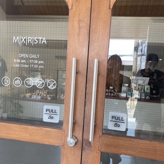 Mixirista Lampang