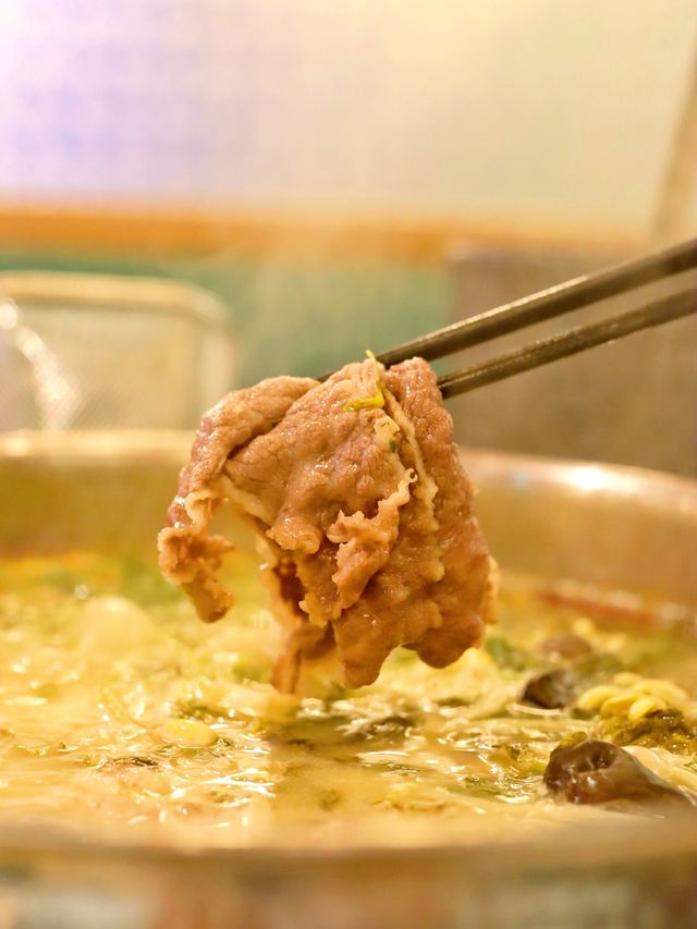 尖沙咀「花月宮」必吃頂級牛小排  