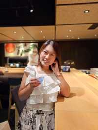 《令人不能忘懷的Sushi N Omakase》