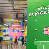 เดินเล่น Metro Art MRT พหลโยธิน อารต์ๆ
