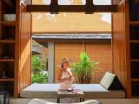 Mövenpick Asara Resort & Spa Hua Hin