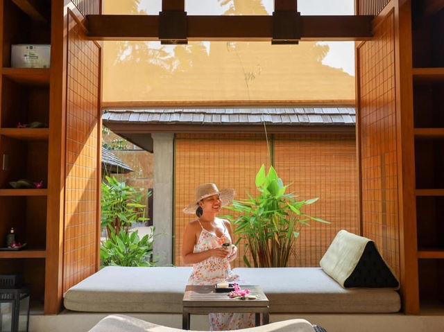 Mövenpick Asara Resort & Spa Hua Hin