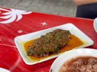 ร้านอาหารพื้นเมืองภูเก็ต ราคาประหยัด 