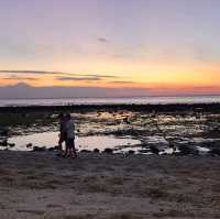 Serene Lombok and Party scenes at Gili