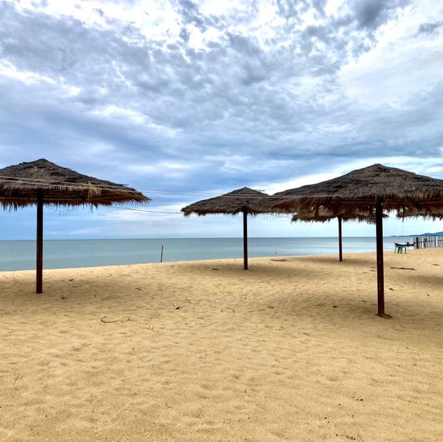 D Tama Beach Resort