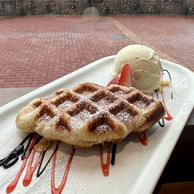 屯門南御海灣隱世打卡CAFE🌟