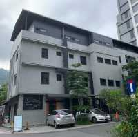 有溫泉有下午茶又有早餐既溫泉旅館