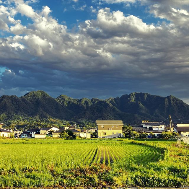 長野県:別所温泉