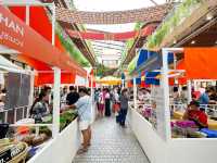เทศกาลอาหารท้องถิ่น ที่เซ็นทรัล จันทบุรี🥗🥘