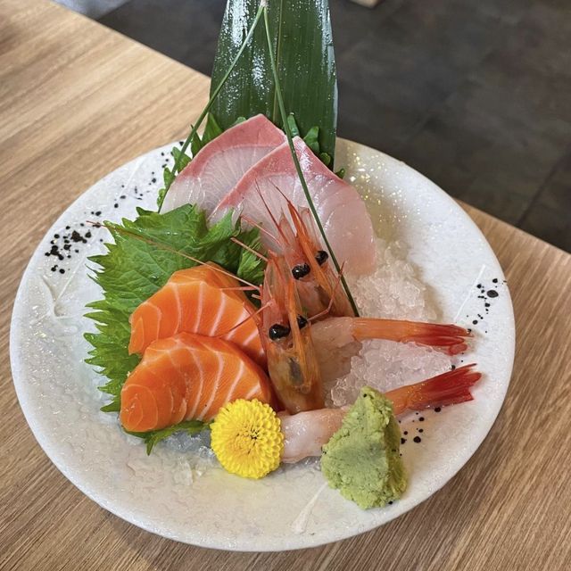 元朗高質居酒屋