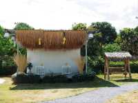 The Aileen Cafe | คาเฟ่ต้นตาลฟีล On the Beach🌴