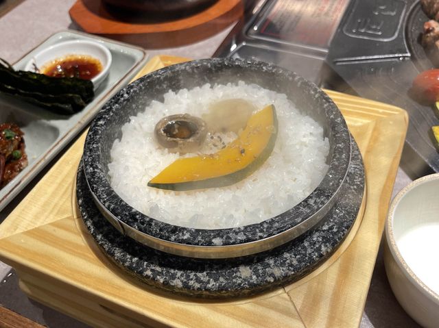 고결 구워주는 우대갈비와 삼겹살 맛집 고결❣️