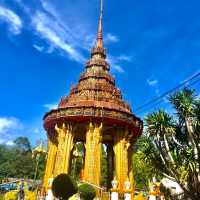 Wat Chiang Hai Rat Buranaram