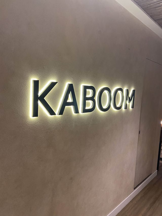 超靚泰國度假風餐廳😍