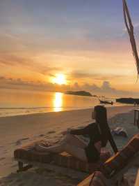 ทริปหลีเป๊ะ 🏝️