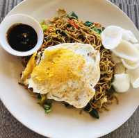 烏布田園中的平價景觀小餐廳：The Tejas Warung