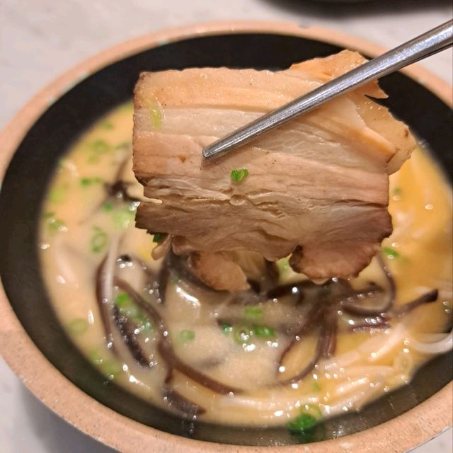 韓國🤤愛寶樂園💕高質午餐分享🍜😍