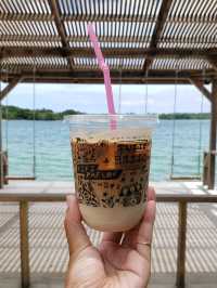 名護のおすすめカフェ